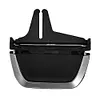 AC Slider Clips Air Vent Tab Vent Outlet Clip for BMW 5 Series G30 G38 2018-2023