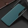 Samsung Galaxy Smart View Flip Case &Pi;&omicron;&lambda;&upsilon;&tau;&epsilon;&lambda;ή&sigmaf; &alpha;&nu;&tau;&iota;&kappa;&rho;&alpha;&delta;&alpha;&sigma;&mu;&iota;&kappa;ή &theta;ή&kappa;&eta; &mu;&epsilon; &mu;&alpha;&gamma;&nu;&eta;&tau;&iota;&kappa;ή &delta;&epsilon;&rho;&mu;ά&tau;&iota;&nu;&eta; &beta;ά&sigma;&eta; &kappa;&alpha;&iota; &pi;&alpha;&rho;ά&theta;&upsilon;&rho;&omicron;