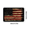 American Flag - Vintage Metal Signs - 20*30cm/30*40cm