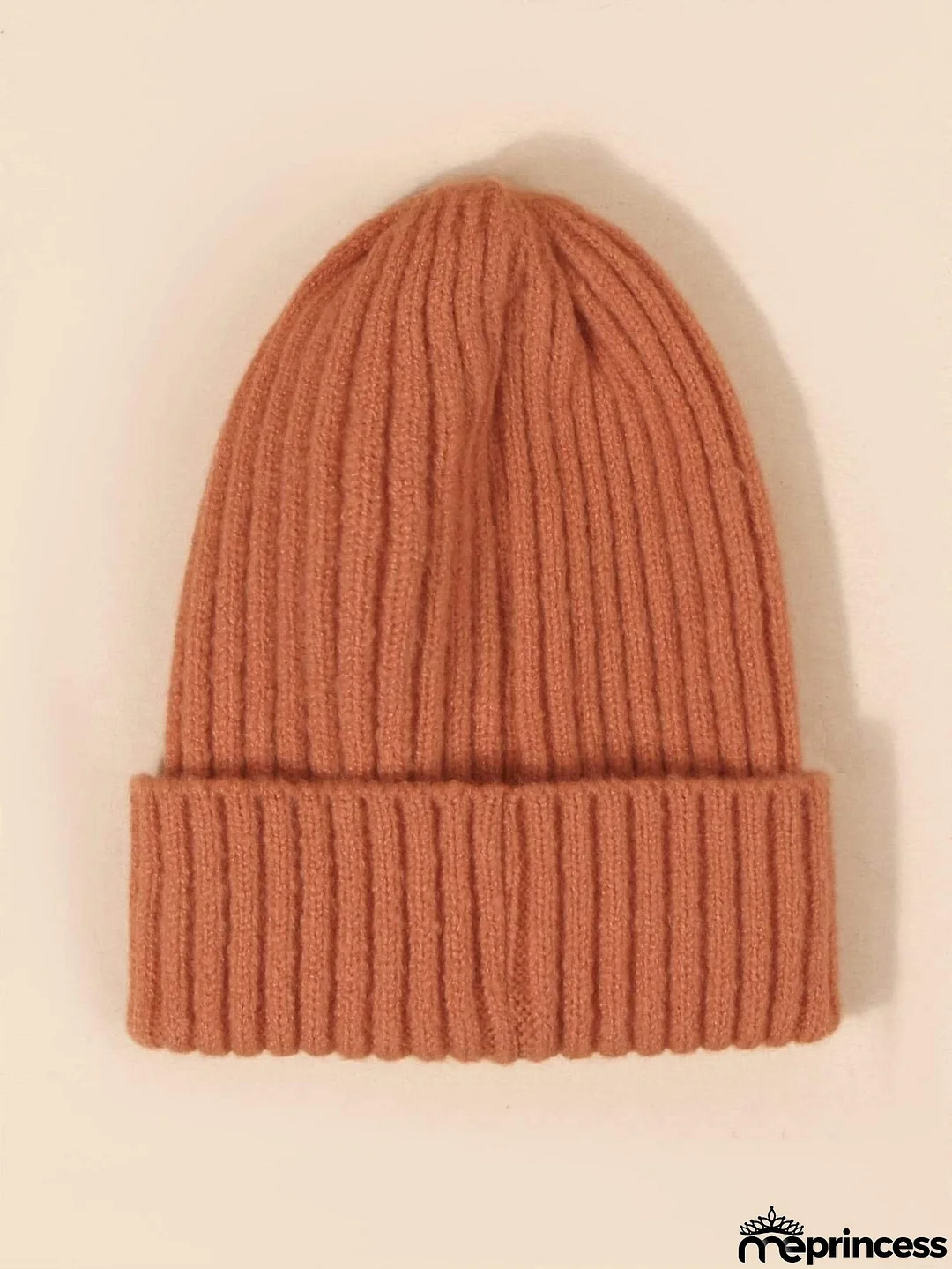 Label Decor Beanie for Women