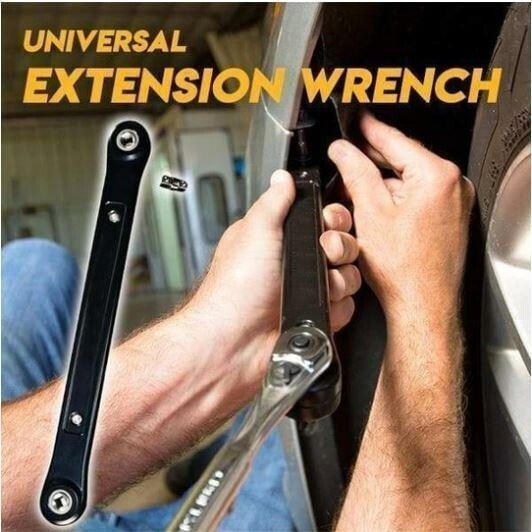 BOLTREACHER - UNIVERSAL EXTENSION WRENCH