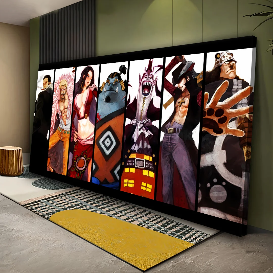Canvas Wall Art
