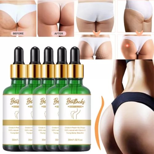 pornhint Pornhint Hip Lift up Buttocks Essential Oil Butt Firming Enhancement Essential Oil Women New