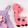 Reborn Dolls Baby Clothes Purple Outfits for 20''- 22'' Reborn Doll Girl Baby Clothing sets - RBBI-Myrebornbabydoll&reg; Myrebornbabydoll&reg;
