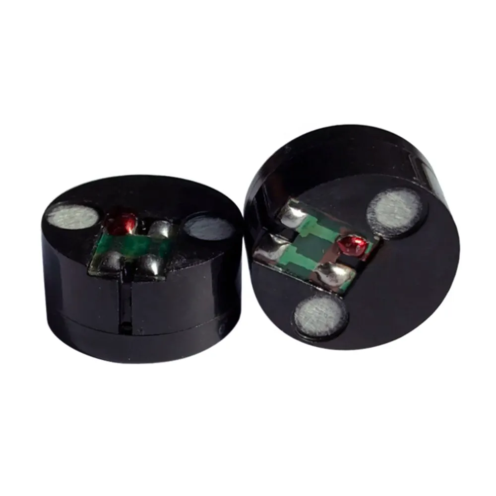 19mm Undicrection Condenser Microphone Capsule Dynamic Microphone Core ...