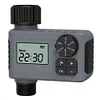 Automatic Water Timer Battery Powered Smart Irrigation Timer Greenhouse Supplies