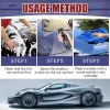Last day 49% off⏰Multifunctional Car Restore Spray