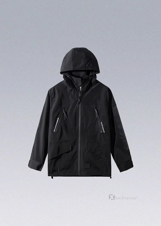 1 Techwear Jackets