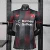 2025/2026 Player Version Leverkusen Home Football Jersey 1:1 Thai Quality