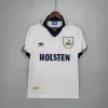 Retro 1994-95 Tottenham Hotspur Soccer Jersey Home