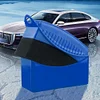 Car Tires Waxing Polishing Cleaning Wipe Car Wheel Polishing Waxing Sponge Brush