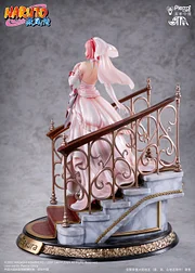 PRE-ORDER Starexva Studios - Naruto Sakura Wedding Ver. 35cm