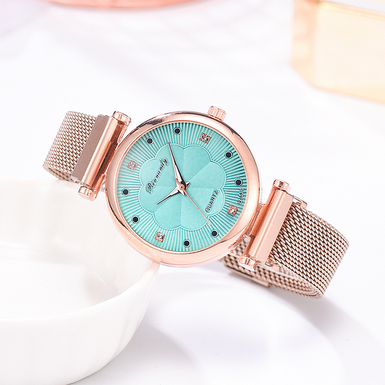 Ladies quartz watch | 168DEAL