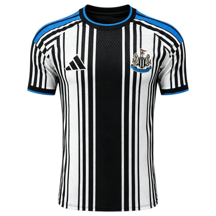【S~4XL】Newcastle United 26/27 Home Football Jersey - Correct Version1:1 Thai Quality