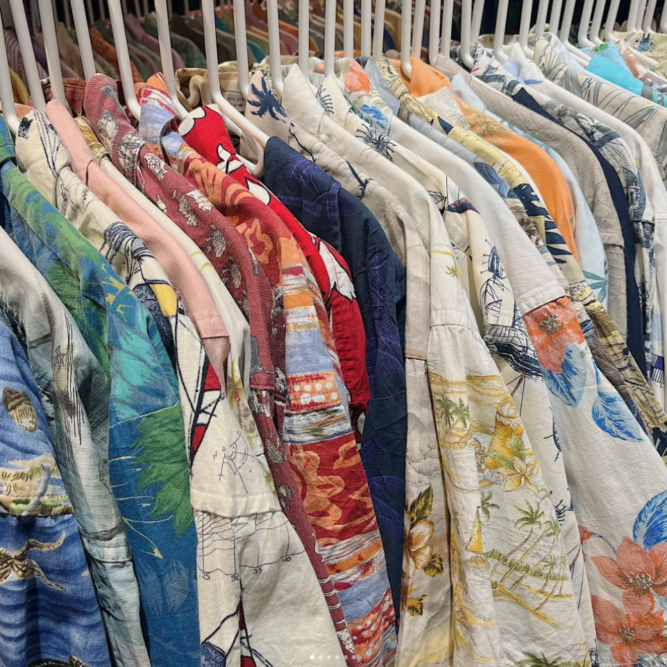 Why Are Hawaiian Shirts Popular Now?