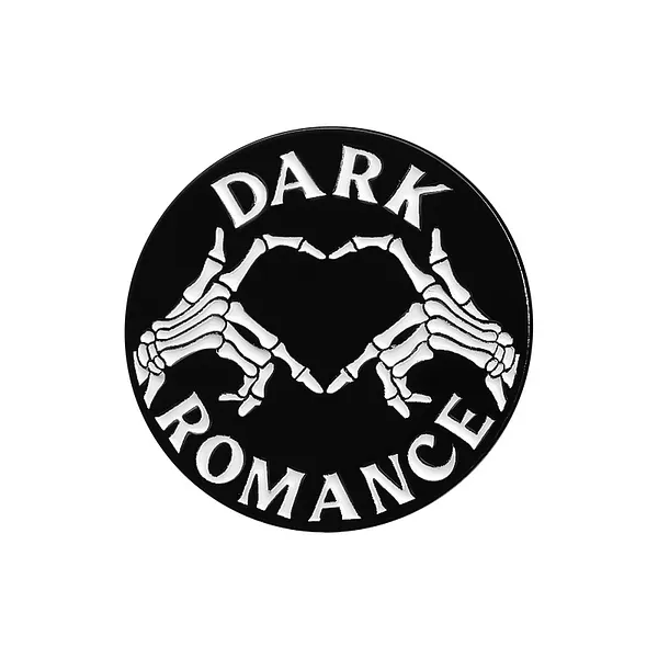 Foto del pin Mysterious Dark Heart