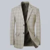 Men's casual suit