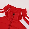 Bayern Munich Track Jacket 2025/26 &ndash; Red