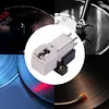 AT-3600/AT-91/AT-91R Replacement Phonograph Cartridge Phono MM Cartridge