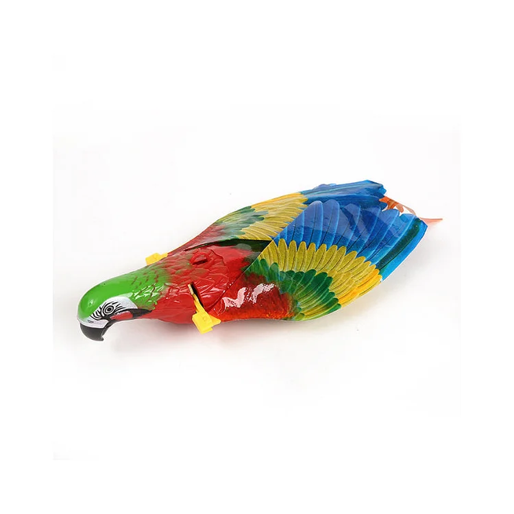 Bird Simulation Interactive Hanging Flying Toy/Eagle Flying Toy for Cats | 168DEAL