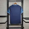 2015/2016 Retro Manchester City Away Football Shirt 1:1 Thai Quality