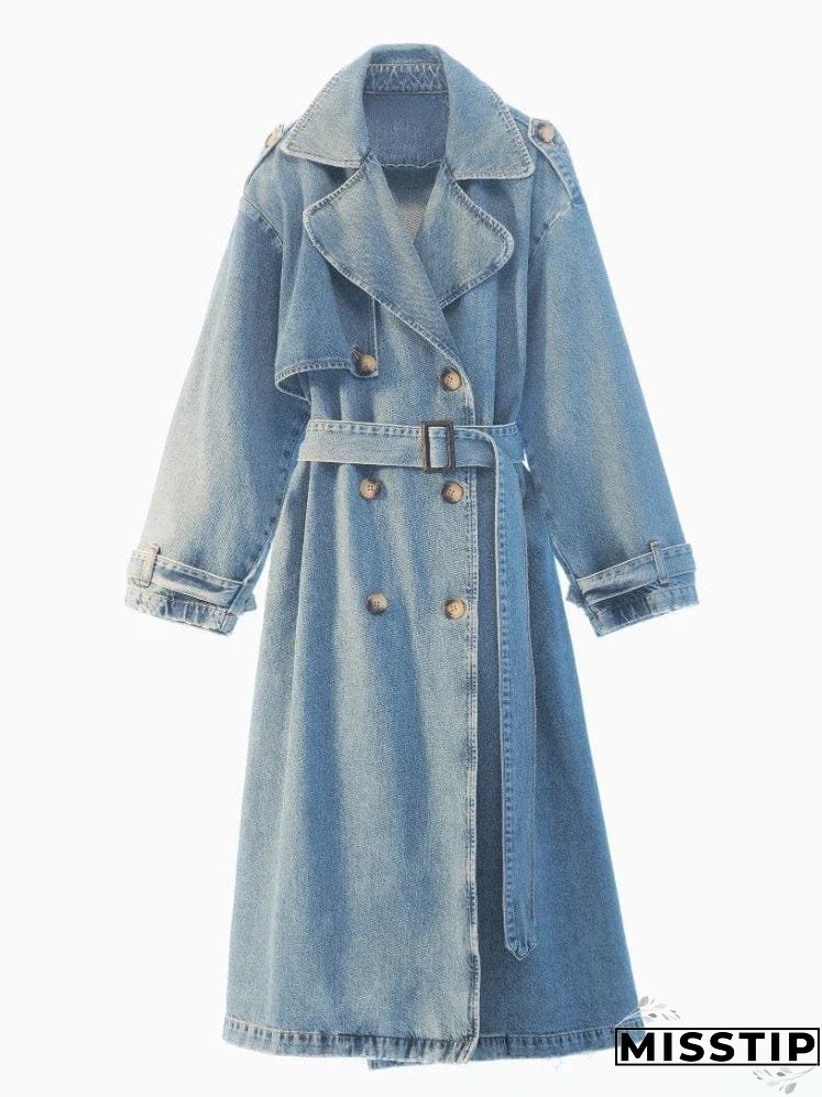 Tailored and Elegant winter Coat