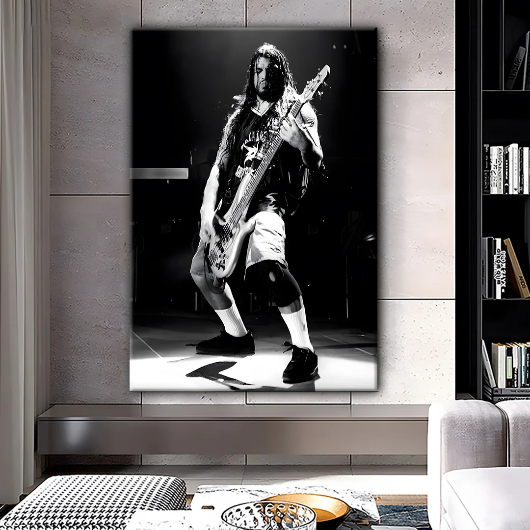 Canvas Wall Art