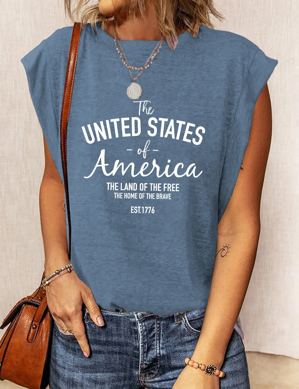 United States of America T-Shirt