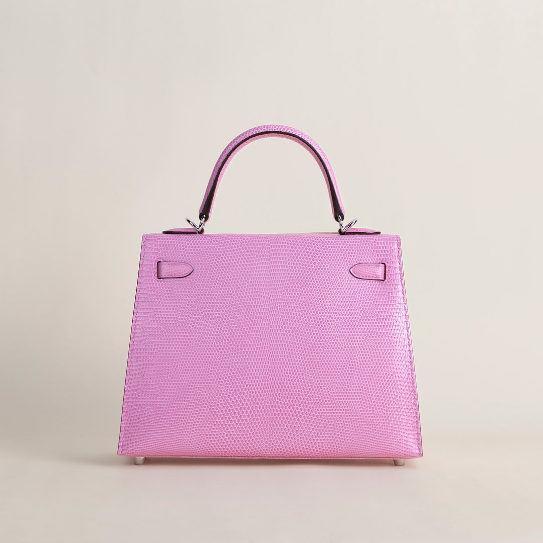 Kelly25  Lizard  5P Pink&nbsp;PHW