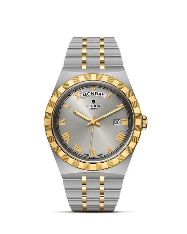 Tudor Royal 41mm【Free Shipping】