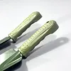 4pcs Hand Rake Garden Tool with Non Slip Handle Multifunctional Garden Cleaning Shovel Ideal for Digging Weeding Planting