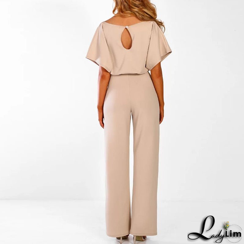 Trendy and Elegant winter Jumpsuit