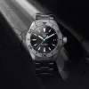 TAG Heuer Watch Aquaracer Professional 200 Solargraph