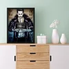 uk.everydayedeals (Limited Stock)Diamond Painting - Full Square - Joker