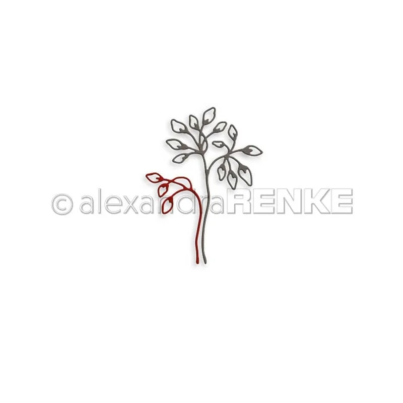 Piggy Craft metal cutting dies cut die mold Various leaves flower frame Scrapbook paper craft knife mould blade punch stencils