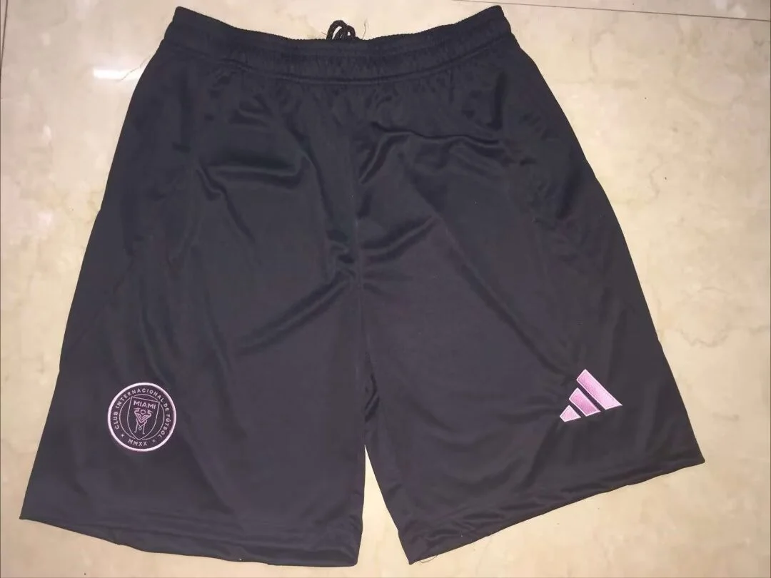 2025/2026 Inter Miami Away Shorts