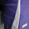 2024/2025 Player Version Real Madrid Away Soccer Jersey