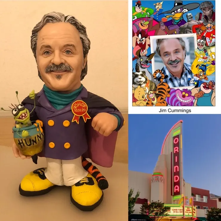 Funny Sculptures by Mike K. Viner
