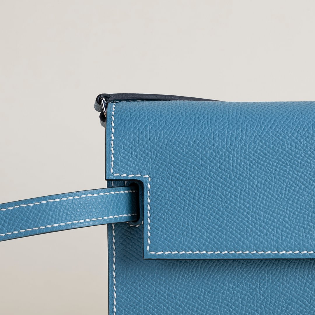 Kelly to go Epsom 75 Blue Jean PHW