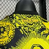 2024 Player Version Brazil Special Edition Football Shirt 1:1 Thai Quality