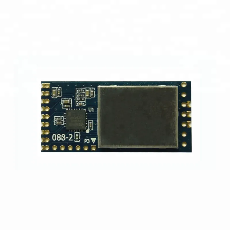 433MHz PA LNA Circuit TX Power Wireless RF Transceiver Module CC1120