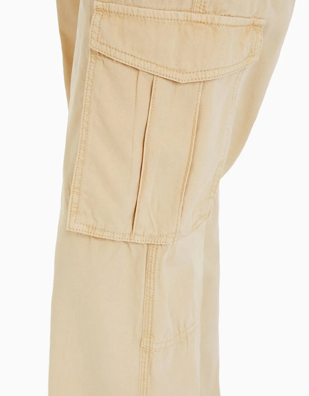 Mother's Day Promotion-Adjustable Straight Fit Cargo Pants (Free Shipping)