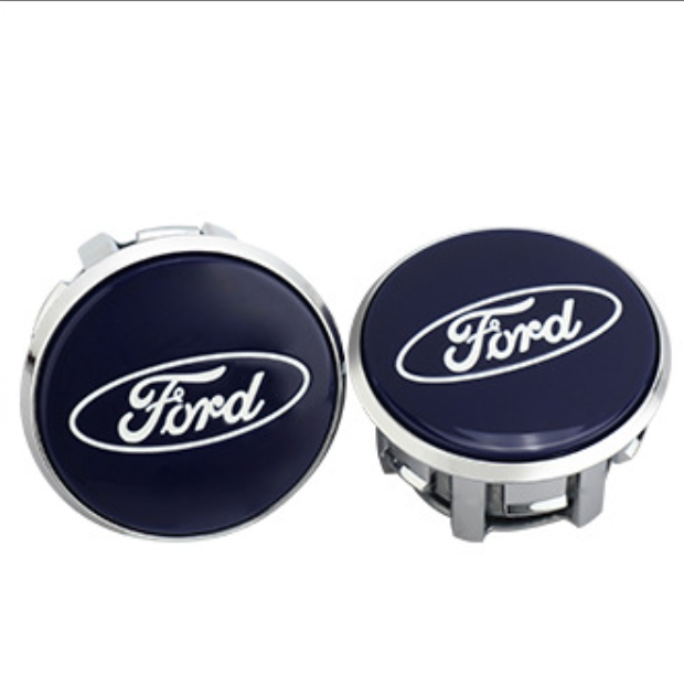 Automotive LED hub lights (fill in year and model)