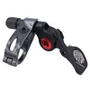 Bike Dropper Seatpost Remote Control for External Internal Routing Droppers