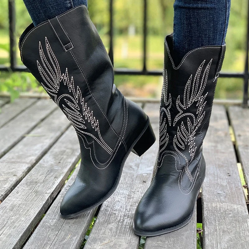 Venichic Walk with Confidence: Comfortable & Stylish Heels for All-Day Wear