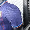 2025/2026 Barcelona Player Version Special Edition 10 Football Jersey 1:1 Thai quality
