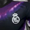 2025/2026 Player Version  Real Madrid Anniversary Edition Jersey 1:1 Thai Quality 