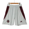 Ajax Third Away Soccer Shorts 2024/25