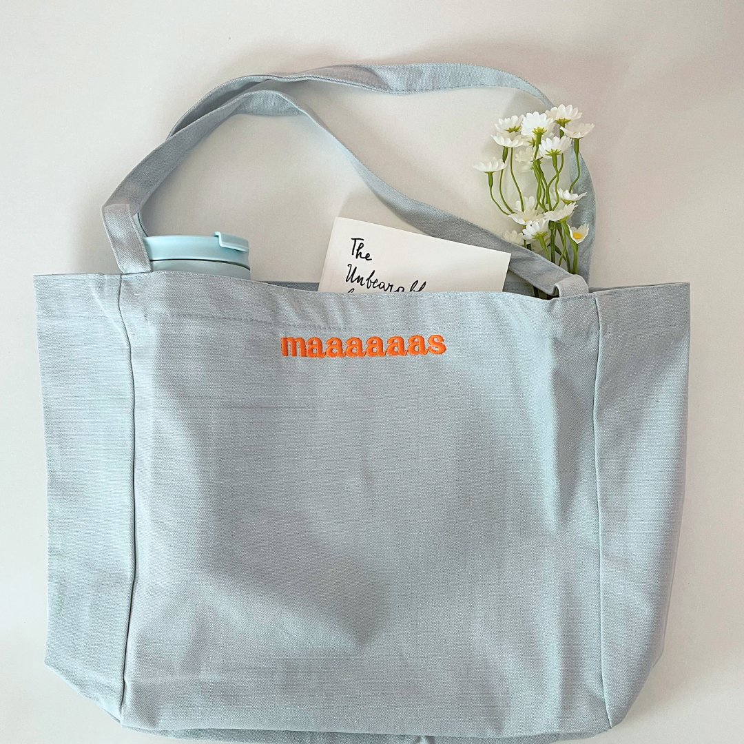 Maneifurui™   Sweet Summer Tote 
