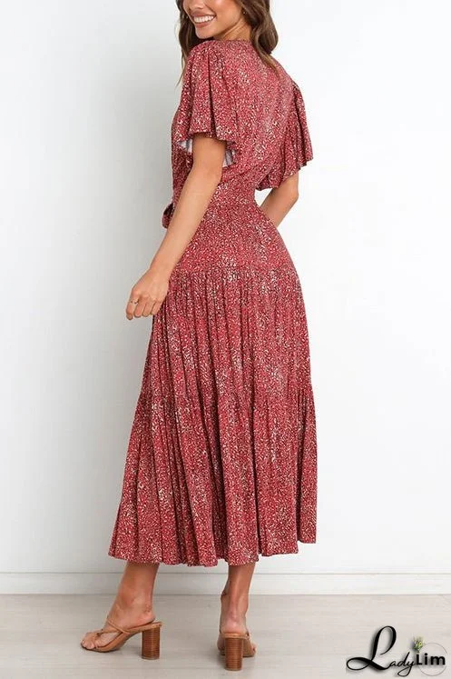 Glamorous and cool Dress